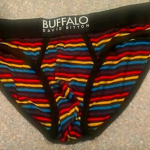 Rainbow brief